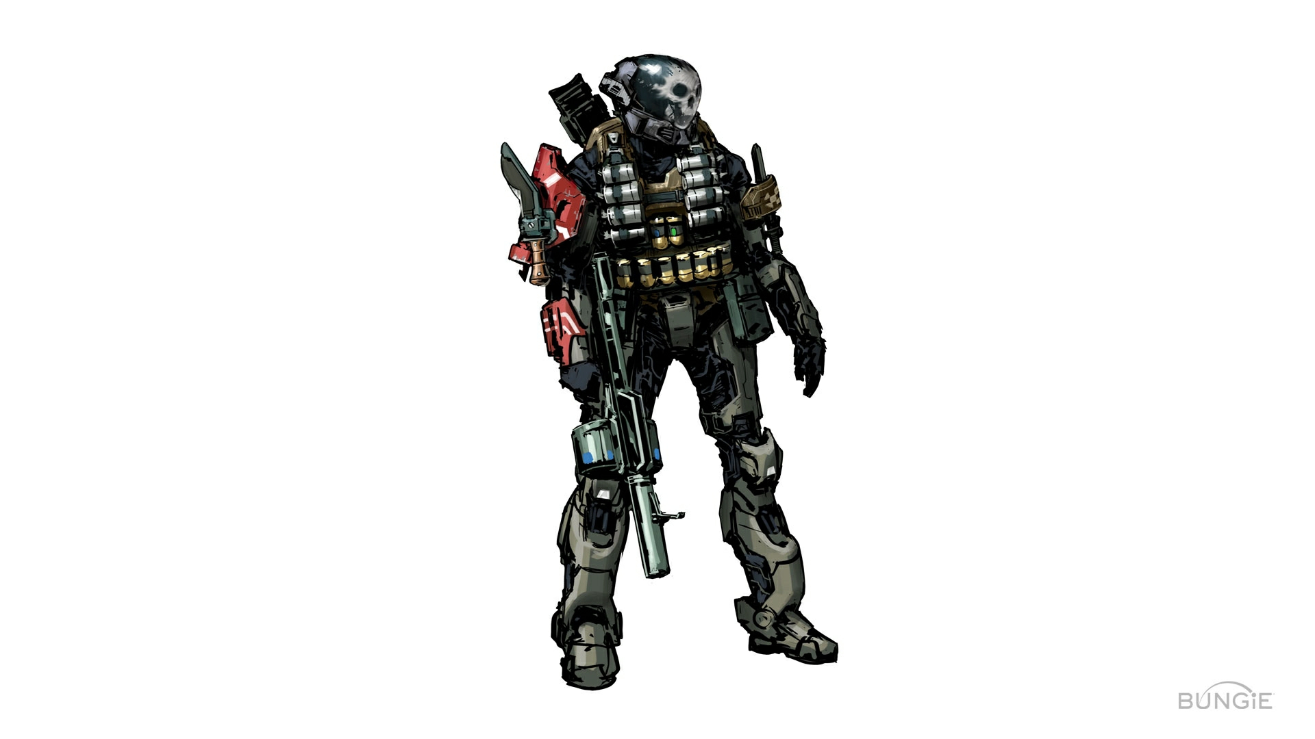 Halo: Reach - Imagen 47